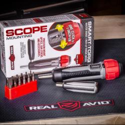 REAL AVID TOURNEVIS DYNANOMETRIQUE