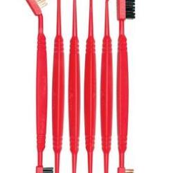 REAL AVID SET DE NETTOYAGE PICS ACIER ACCU-GRIP