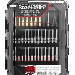 REAL AVID SET COMPLET DE CHASSE GOUPILLE