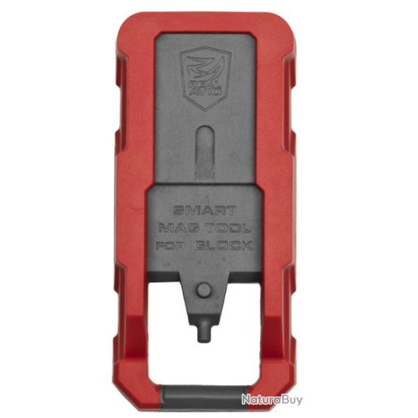 REAL AVID DEMONTAGE CHARGEUR GLOCK