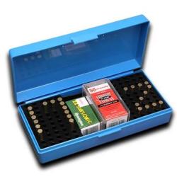 MTM CASE-GARD BOITE A MUNITION RIMFIRE COMPETITION 100 CARTOUCHE 22LR