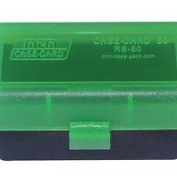 MTM CASE-GARD RS-50 BOITE 50 RD 223 204 RUGER 6X47