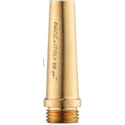 DAVIDE PEDERSOLI BEC VERSEUR 15 GR POUR CALIBRE 36 PN