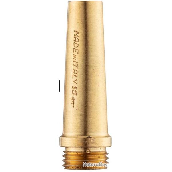 DAVIDE PEDERSOLI BEC VERSEUR 15 GR POUR CALIBRE 36 PN