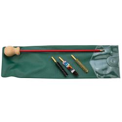 Set de nettoyage poudre noire cal. 36 et 44