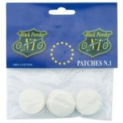 DAVIDE PEDERSOLI SET 100 PATCHS 45/50 0.12