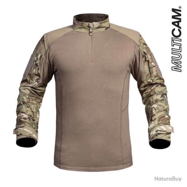 Chemise Ubas Multicam - V2 Fighter A10 S