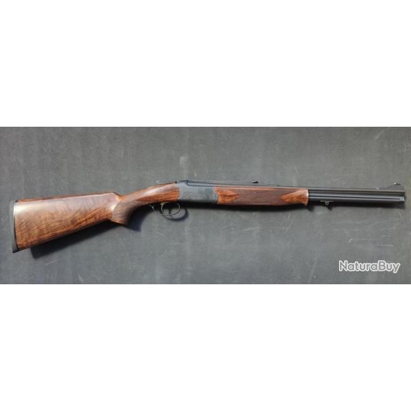 CARABINE EXPRESS CHAPUIS S 12 SUPER ORION EJECTEUR 9,3x74R