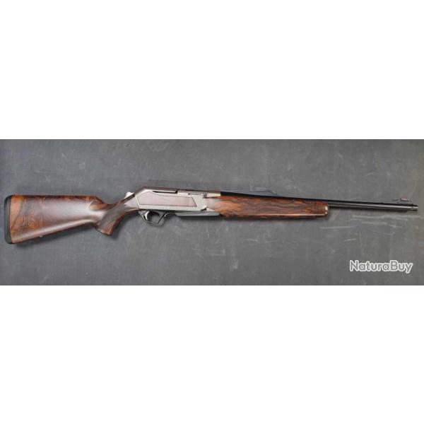 CARABINE SEMI AUTOMATIQUE BROWNING BAR ZENITH SF PLATINIUM HC GRADE 5