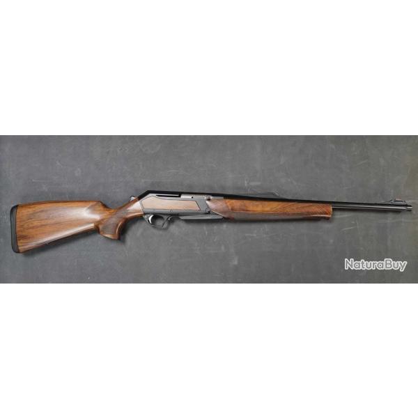 CARABINE SEMI AUTOMATIQUE BROWNING BAR ZENITH SF WOOD FLUTED HC CAL 30-06