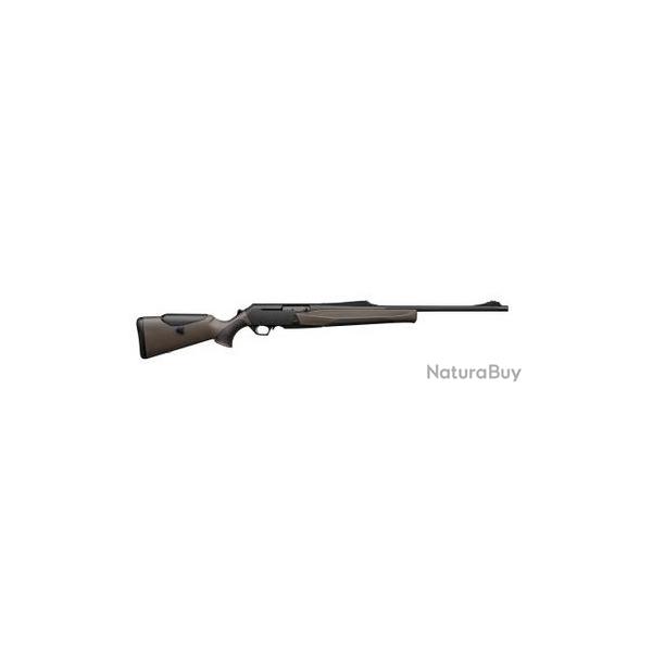 CARABINE SEMI AUTOMATIQUE BROWNING BAR MK3 COMPO BLACK 30.06 ADJ , MG2 FIX