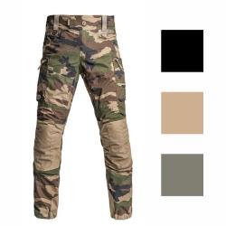 Pantalon de Combat V2 Fighter - A10 Beige, 46