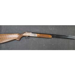 FUSIL SUPERPOS&Eacute; VERNEY CARRON SAGITTAIRE XS EXTRA LUXE CAL 20 71CM