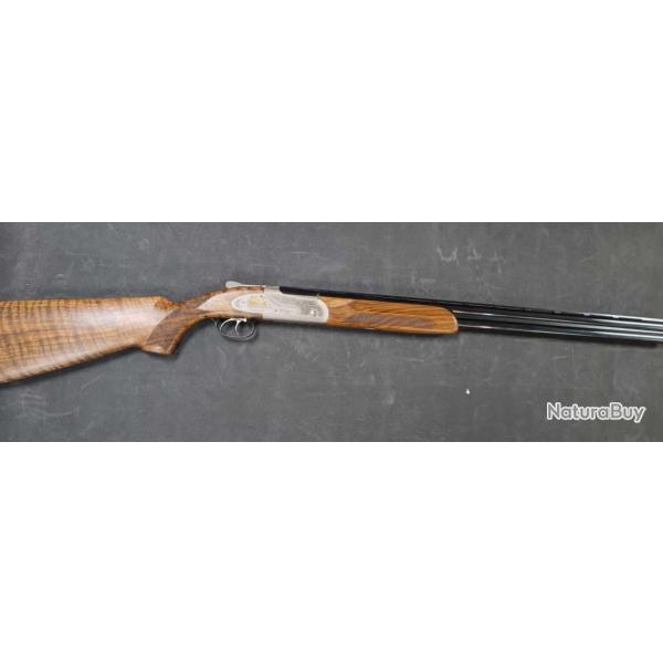 FUSIL SUPERPOS� VERNEY CARRON SAGITTAIRE XS EXTRA LUXE CAL 20 71CM