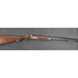 FUSIL SUPERPOS&Eacute; BERETTA SILVER PIGEON CALIBRE 20/76