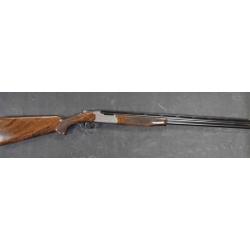 FUSIL SUPERPOS&Eacute; CHAPUIS ARME SUPER ORION C35 20/76