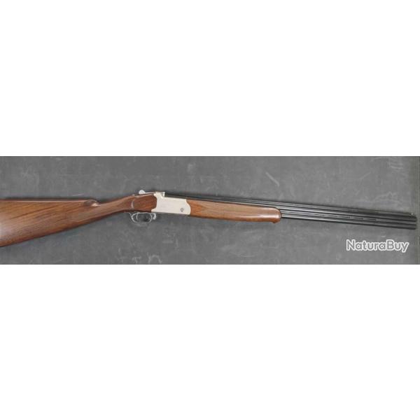 FUSIL SUPERPOS� YILDIZ SUP MDS EXT CAL 28/76 SILVER 71 CM