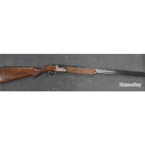 FUSIL SUPERPOS� RIZZINI CAL 28 AURUM LIGHT