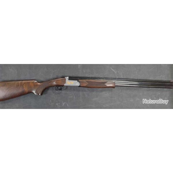 FUSIL SUPERPOS� FAIR CLASSIC ACIER EJECTEUR CAL 20