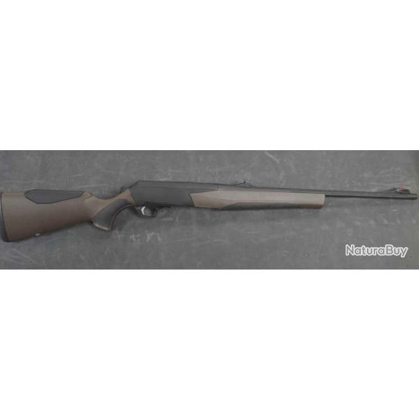 CARABINE LINEAIRE BROWNING MARAL STD COMPO GAUCHER 30.06