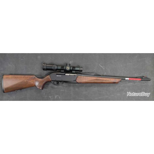 CARABINE SEMI AUTOMATIQUE SXR2 FIELD 300WM MG2 (LUNETTE MICRODOT 1-8x24 IR + RAIL BROWNING LONG 5705