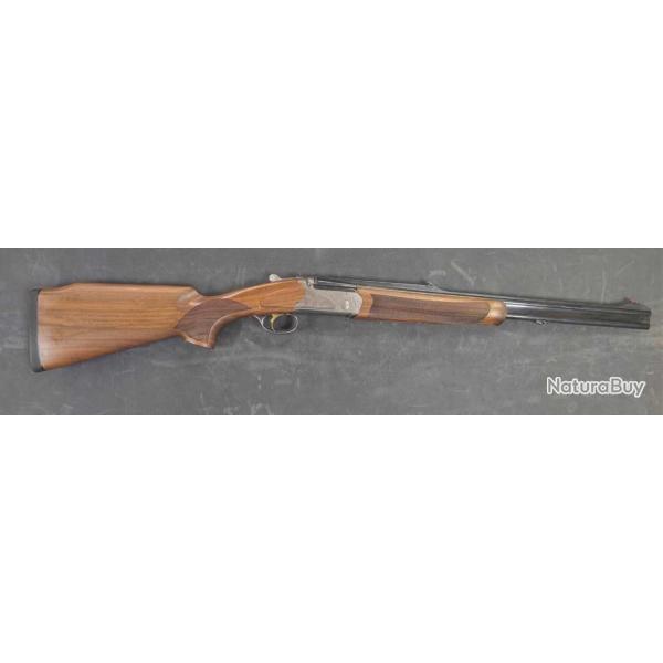 CARABINE EXPRESS BETTINSOLI CRYPTO LIGHT CAL 8X57JRS