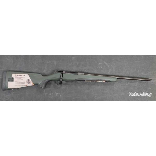 CARABINE LIN�AIRE MAUSER M18 CAL 30.06