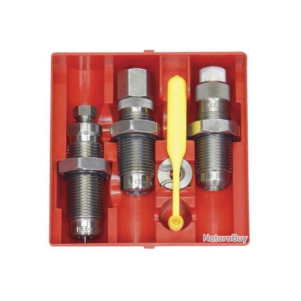 LEE PRECISION JEUX D'OUTILS CARBURE ARMES DE POING 45 ACP