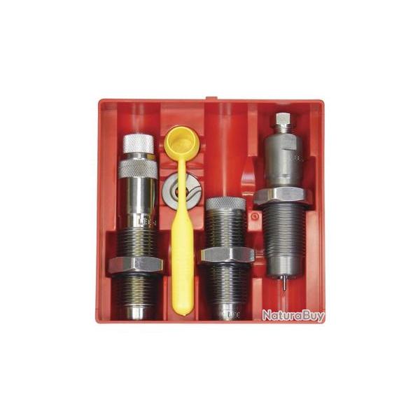 LEE PRECISION JEU D' OUTILS 300 BLACKOUT