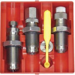 LEE PRECISION JEUX D'OUTILS CARBURE ARMES DE POING 25 ACP