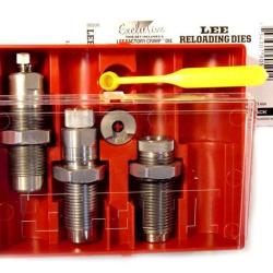 LEE PRECISION JEUX D'OUTILS ACIER ARMES D'EPAULE 223 REM