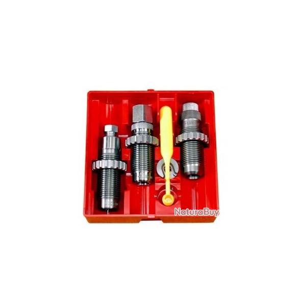 LEE PRECESION JEUX D'OUTILS 380 ACP