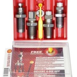 LEE PRECISION JEUX D'OUTILS ACIER ARMES D'EPAULE 7.5X54 MAS
