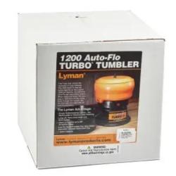LYMAN TUMBLER PRO 1200