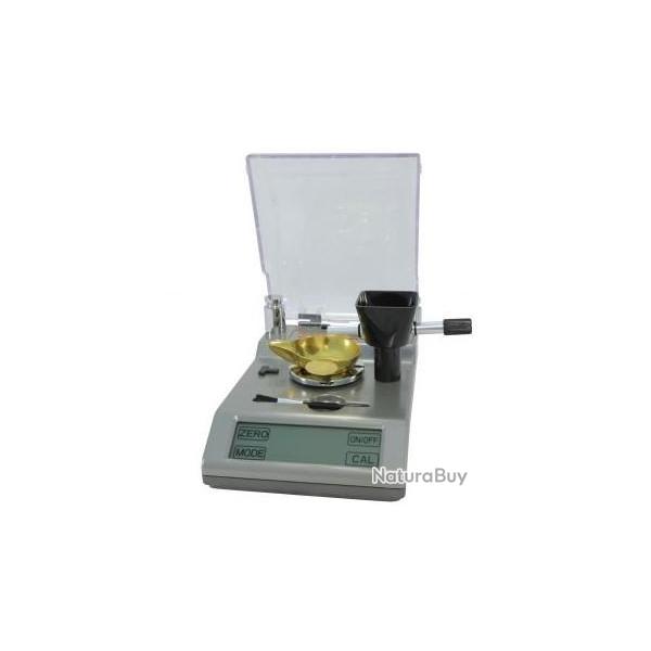 LYMAN BALANCE ACCU TOUCH 2000