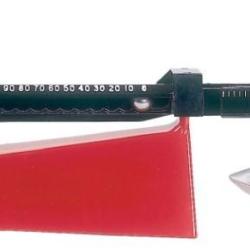 LEE PRECISION BALANCE DE RECHARGEMENT A FLEAU CAPACITE 50 GRAINS