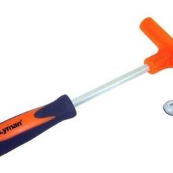 LYMAN MARTEAU A INERTIE