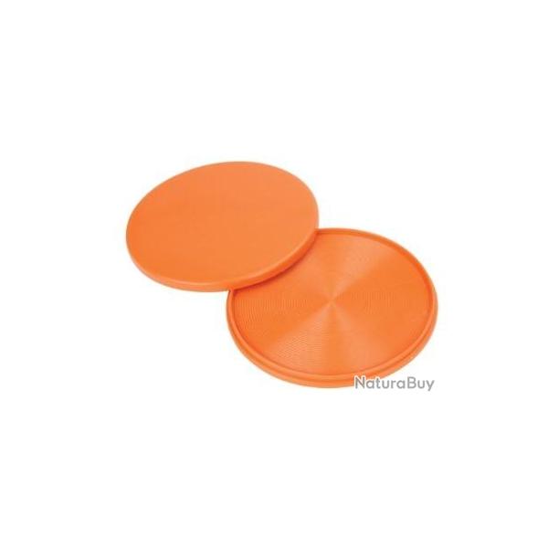 LYMAN PLATEAU TRI AMORCES
