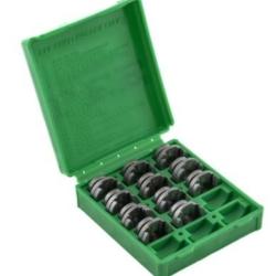 LEE SHELL HOLDER SET