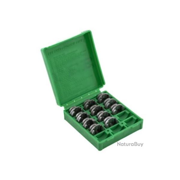 LEE SHELL HOLDER SET