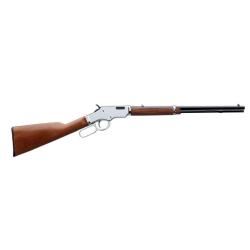 CARABINE UBERTI 1887 SCOUT CARABINE 19 22LR