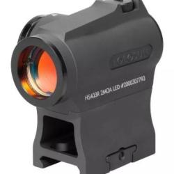 POINT ROUGE HOLOSUN HS403R RED DOT SIGHT