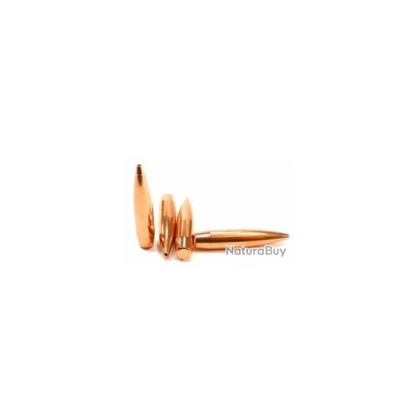 LAPUA 100 OGIVES 6.5 136GR SCENAR L