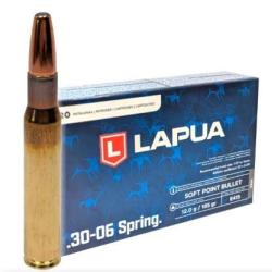 LAPUA 30.06