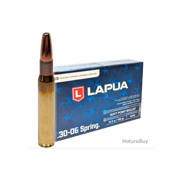 LAPUA 30.06