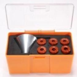 LYMAN KIT ENTONNOIR A POUDRE DE PRECISION