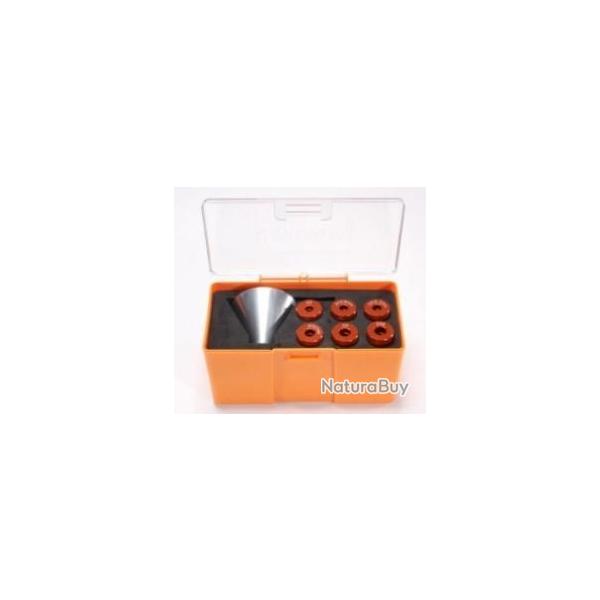 LYMAN KIT ENTONNOIR A POUDRE DE PRECISION