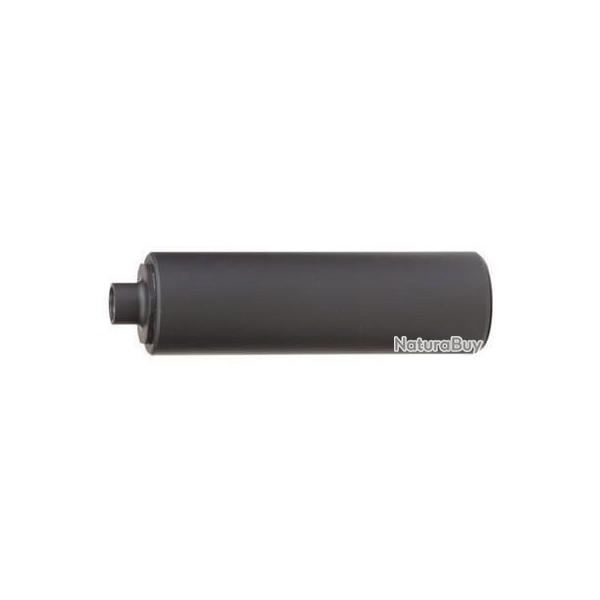 ASE UTRA MODERATEUR DE SON SL7I.30 5/8-24 UNEF NOIR AU575-I BC