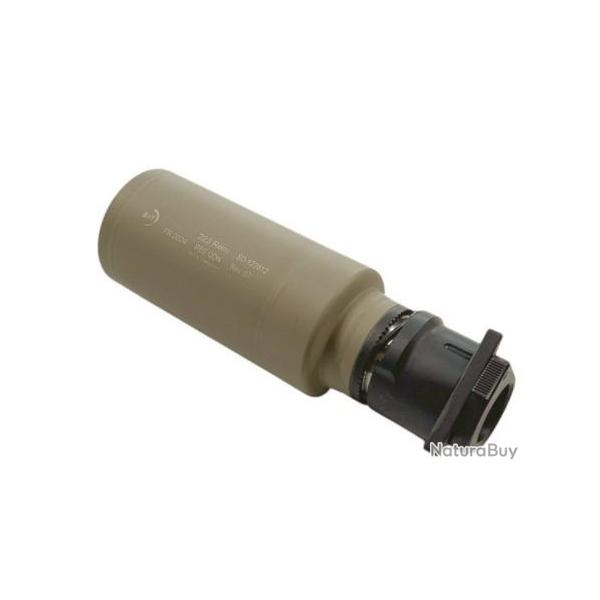 B&T SILENCIEUX RBS QDN 5.56/223