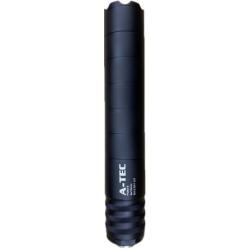 A-TEC MOD&Eacute;RATEUR PMM-6 CAL. 9 MM 1/2"-28 UNEF